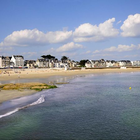Studio Adal D'Arvor By Interhome Quiberon Zewnętrze zdjęcie