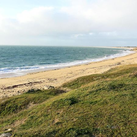 Studio Adal D'Arvor By Interhome Quiberon Zewnętrze zdjęcie