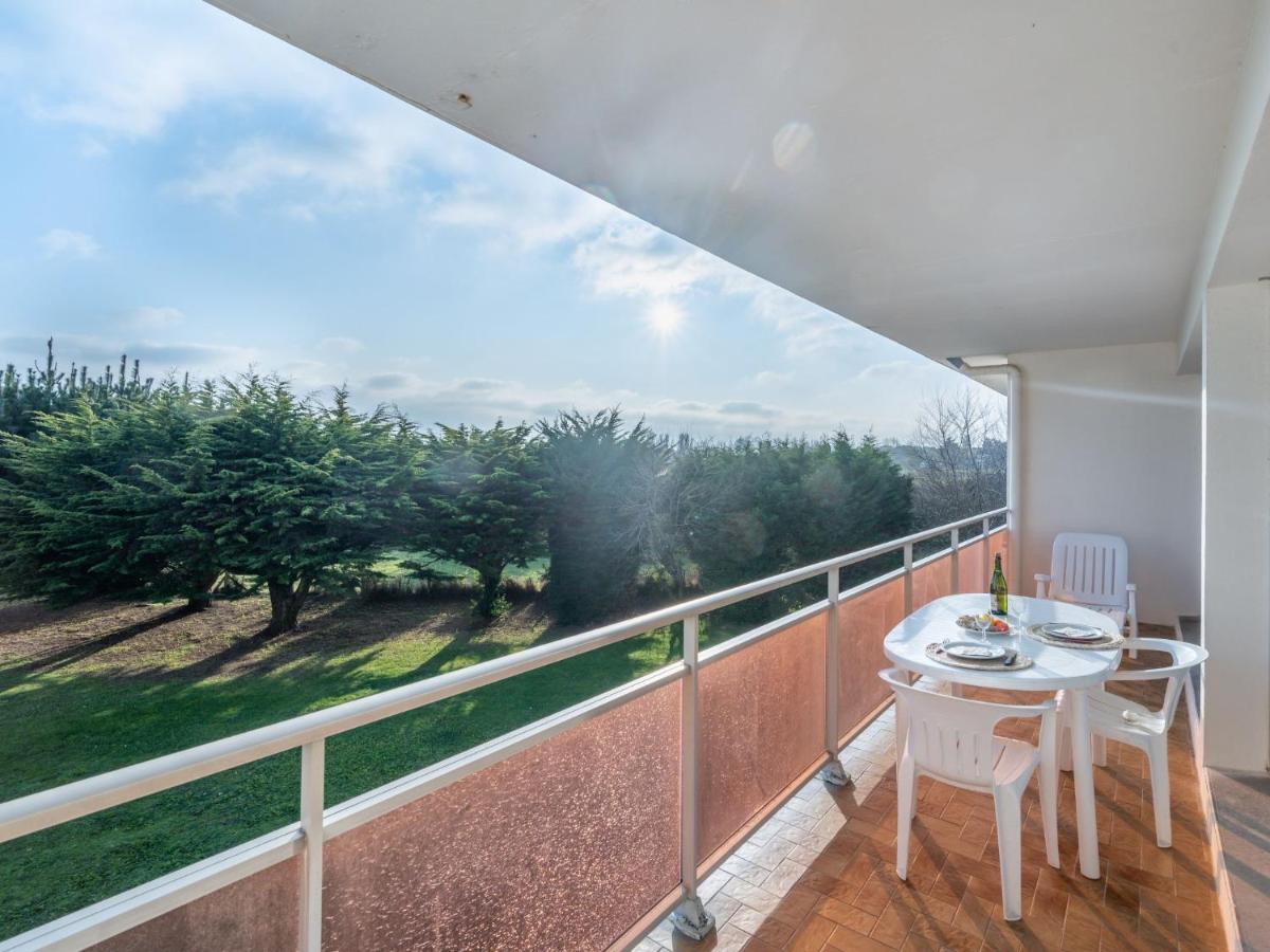 Studio Adal D'Arvor By Interhome Quiberon Zewnętrze zdjęcie