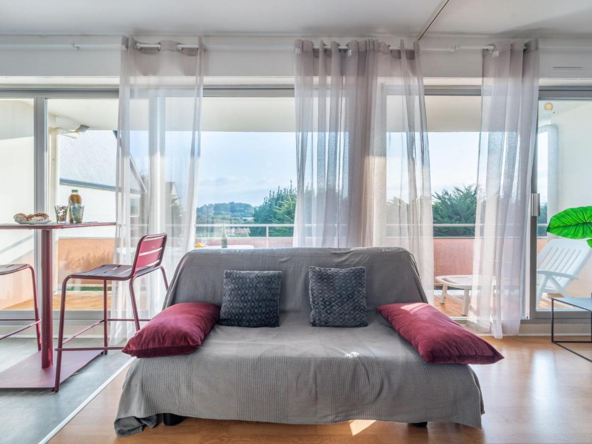 Studio Adal D'Arvor By Interhome Quiberon Zewnętrze zdjęcie