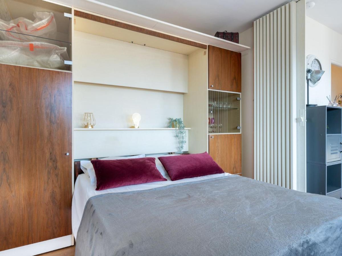 Studio Adal D'Arvor By Interhome Quiberon Zewnętrze zdjęcie