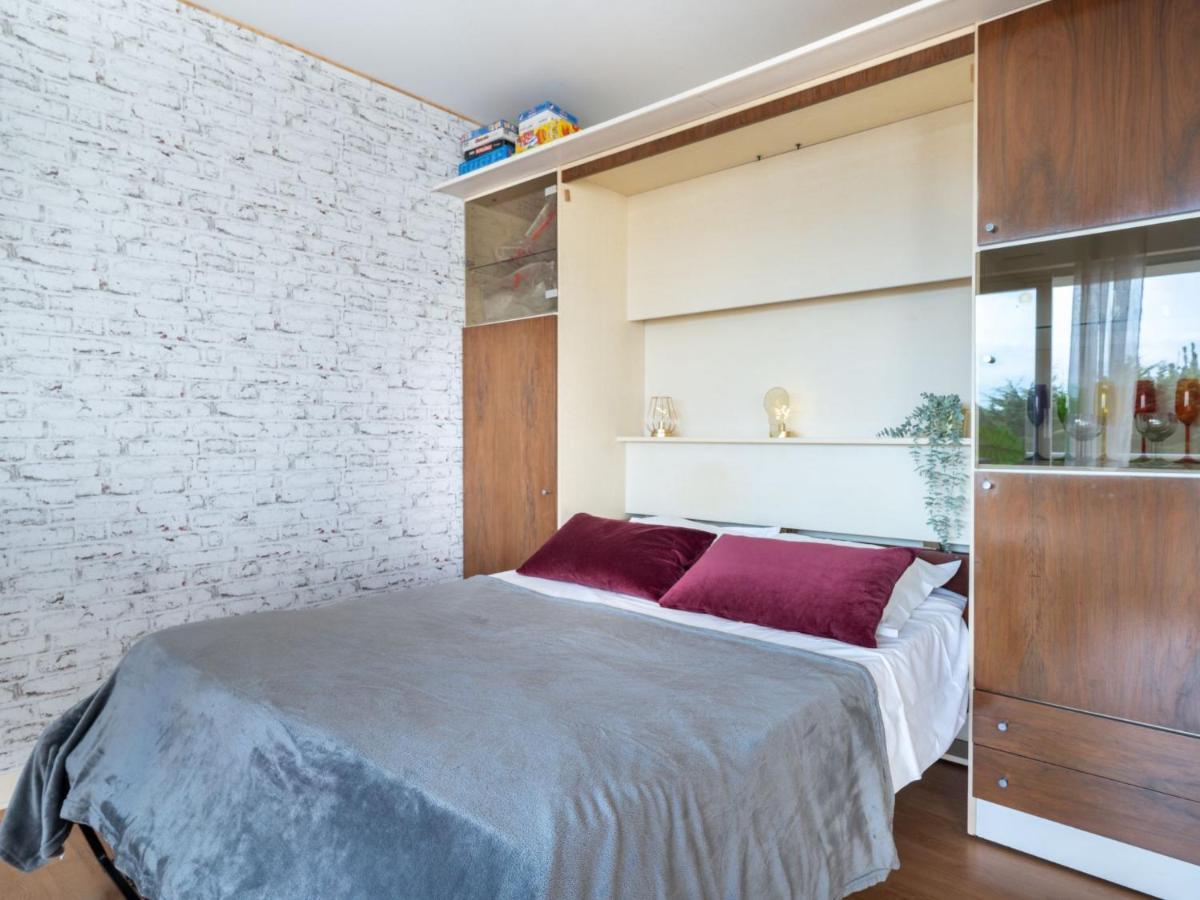 Studio Adal D'Arvor By Interhome Quiberon Zewnętrze zdjęcie