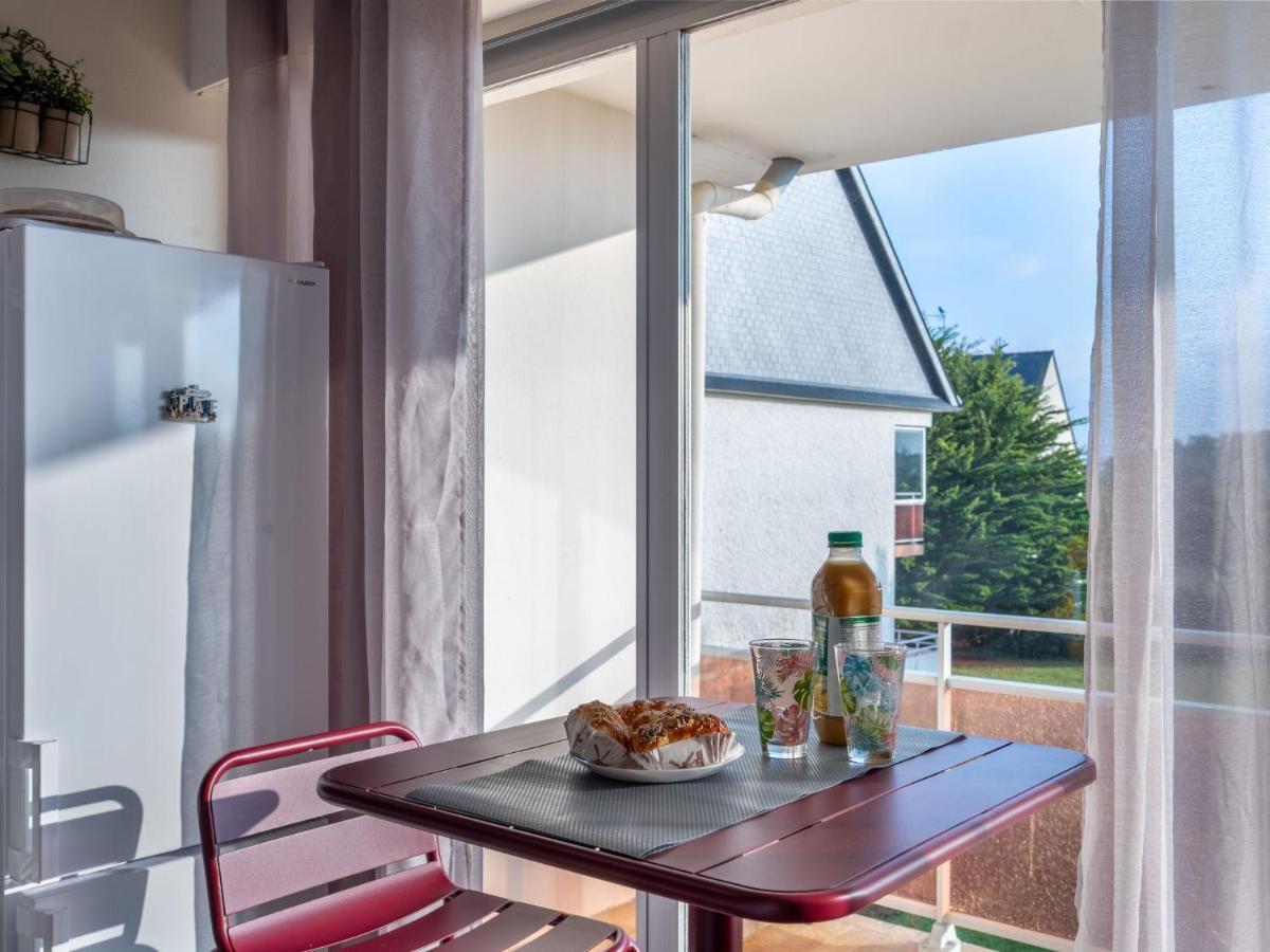 Studio Adal D'Arvor By Interhome Quiberon Zewnętrze zdjęcie