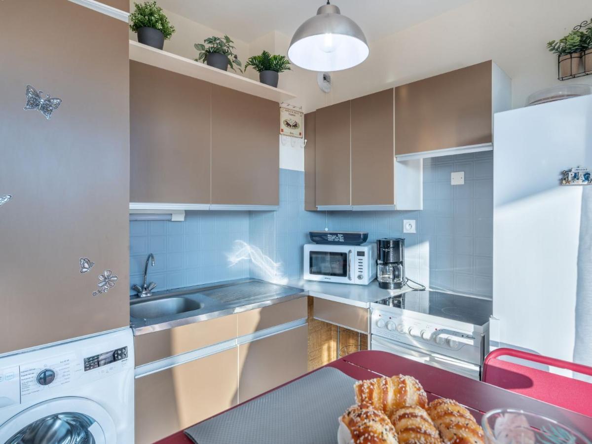 Studio Adal D'Arvor By Interhome Quiberon Zewnętrze zdjęcie